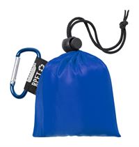 PONCHO IN LDPE